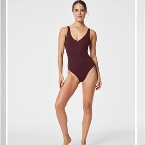 NWT SPANX Swimsuit